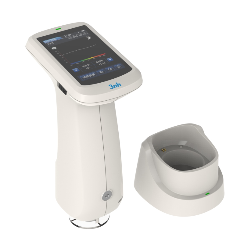 PS430分光色差仪 PS430分光色差仪