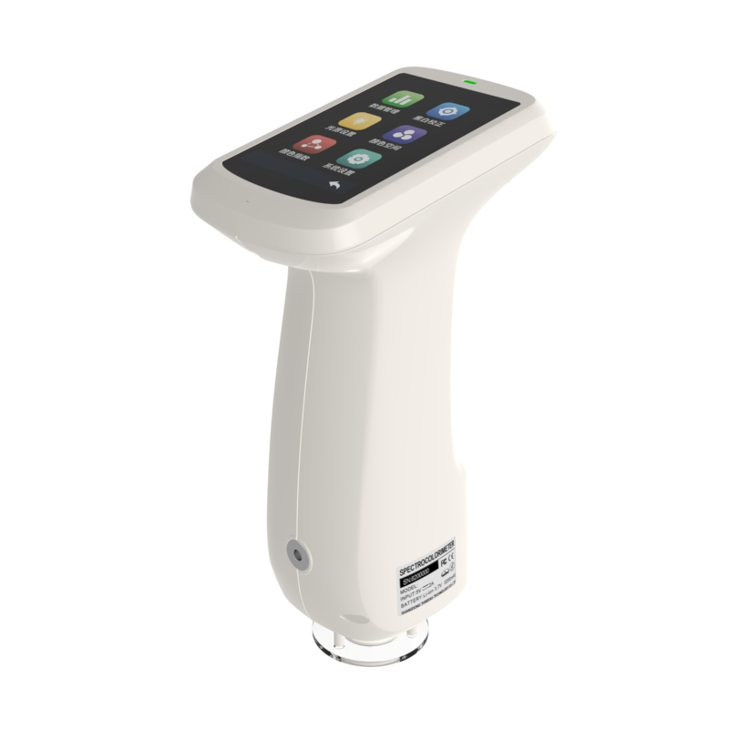 PS410分光色差仪 PS410分光色差仪