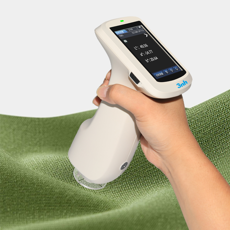 PS500分光色差仪 PS500分光色差仪