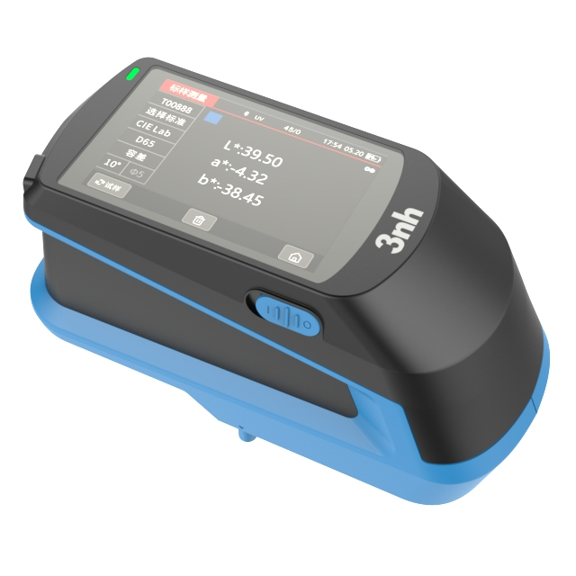 分光测色仪TS-23C 分光测色仪TS-23C