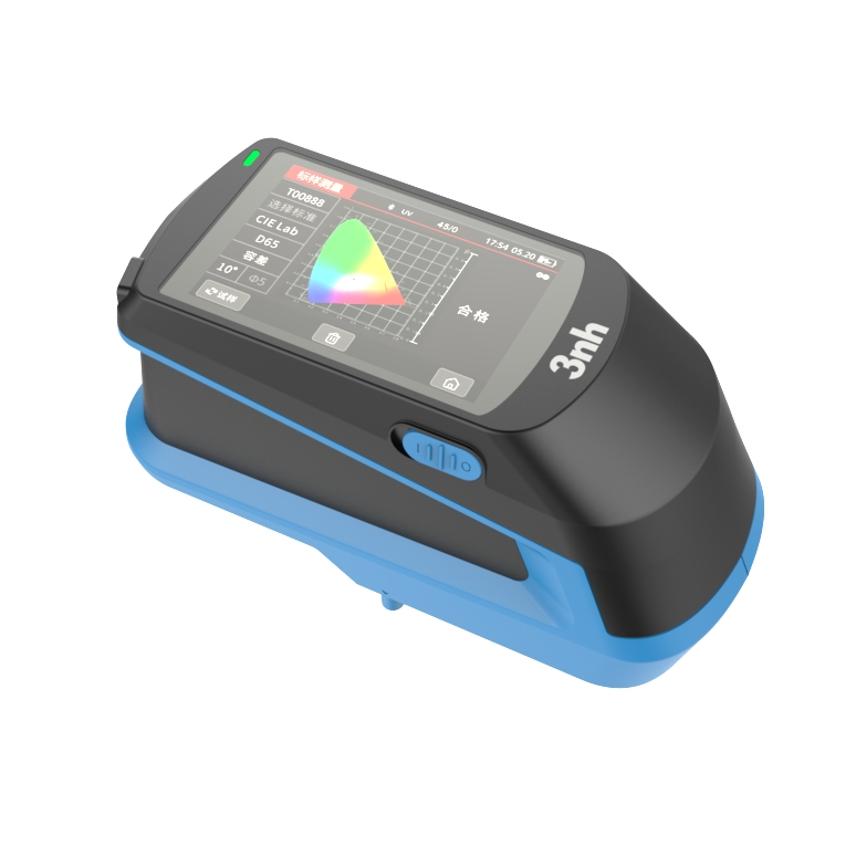 分光测色仪TS-26C 分光测色仪TS-26C